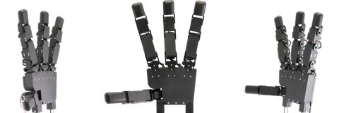 Tilburg Robotics Tilburg Hand