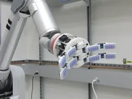 Yale OpenHand Model T