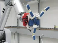 Yale OpenHand Model O