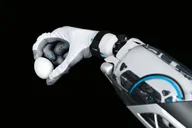 Festo BionicSoftHand 2.0
