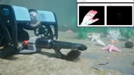 HeymanDex / 黑漫科技 WA100