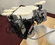 LEAP Hand / Carnegie Mellon LEAP Hand v2 Advanced