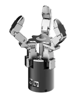 Tesollo Delto Gripper DG-3F-M