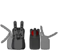Seed Robotics RH2D Advanced Manipulator