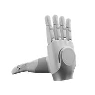 AgiBot OmniHand 2025 Standard