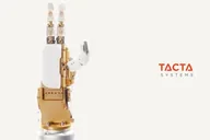 Tacta Systems Tacta Hand / TactaBot