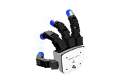 Wonik Robotics Allegro Hand V5 Plus