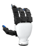 Wonik Robotics Allegro Hand V5 Sense