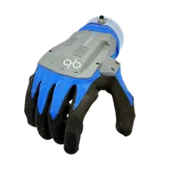 qbrobotics qb SoftHand Research