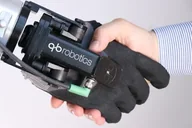qbrobotics qb SoftHand Industry