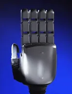 Wana Robotics / TheoHand Pro20A