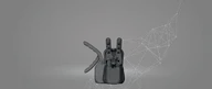 Seed Robotics RH4D Advanced Manipulator, symmetric