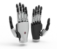 Ti5 ROBOT Cool Hand TH-RH-1-L/R-BT (Bluetooth)