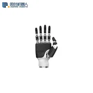 Inspire Robots RH56DFX-2L / -2R (without wrist)
