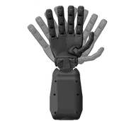 Seed Robotics RH8D Adult Dexterous Robot Hand, L/R
