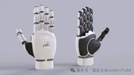 GON Future Future Hand