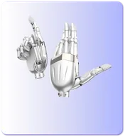 RUIYAN / 睿研智控 RY-H1 (standard / tactile options)