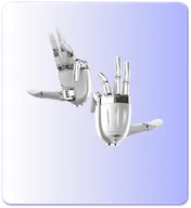 RUIYAN / 睿研智控 RY-H2 (standard / tactile options)