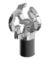Tesollo Delto Gripper DG-4F