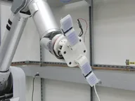 Yale OpenHand Model T42