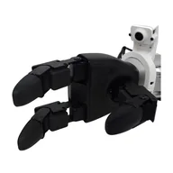 Unitree Robotics Dex3-1, L/R