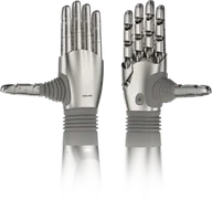 AGILINK OmniHand 3 Ultra-T
